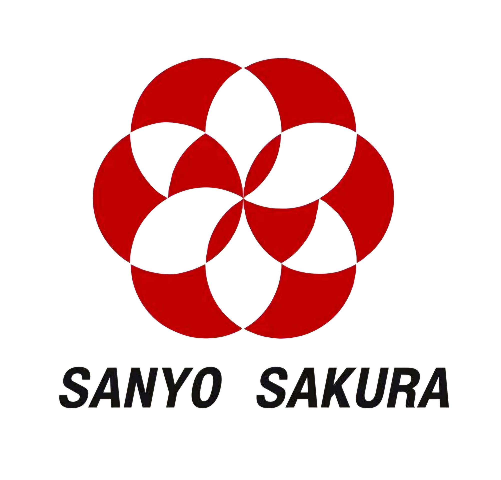 Sanyo Sakura Logo